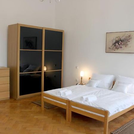 Apartman Mario Zagreb Exterior photo
