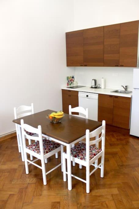 Apartman Mario Zagreb Exterior photo
