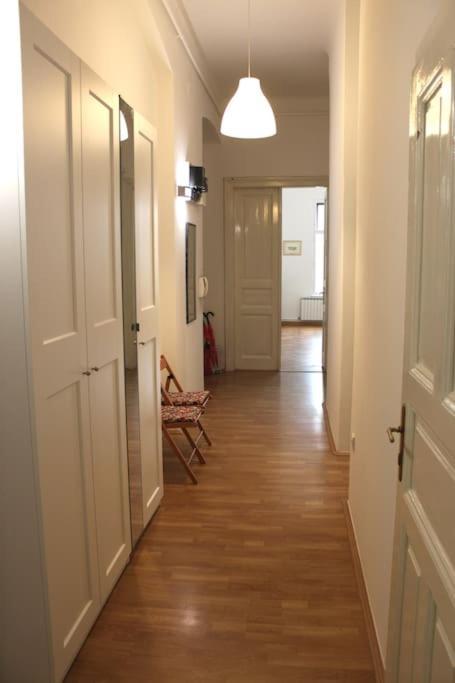 Apartman Mario Zagreb Exterior photo
